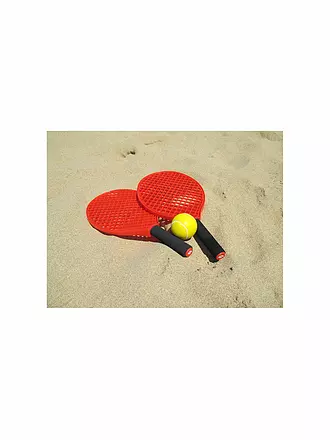SCHILDKRÖT | Beachtennis Set | 